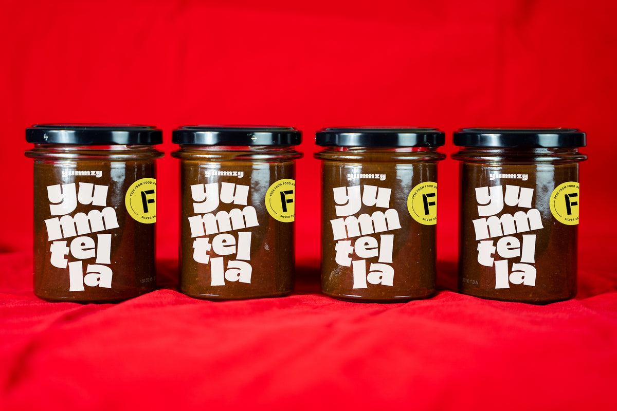 Subscription: Yummtella x4 – Yummzy