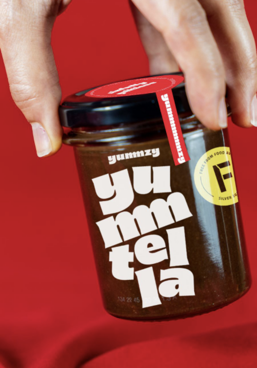 Yummtella – Yummzy