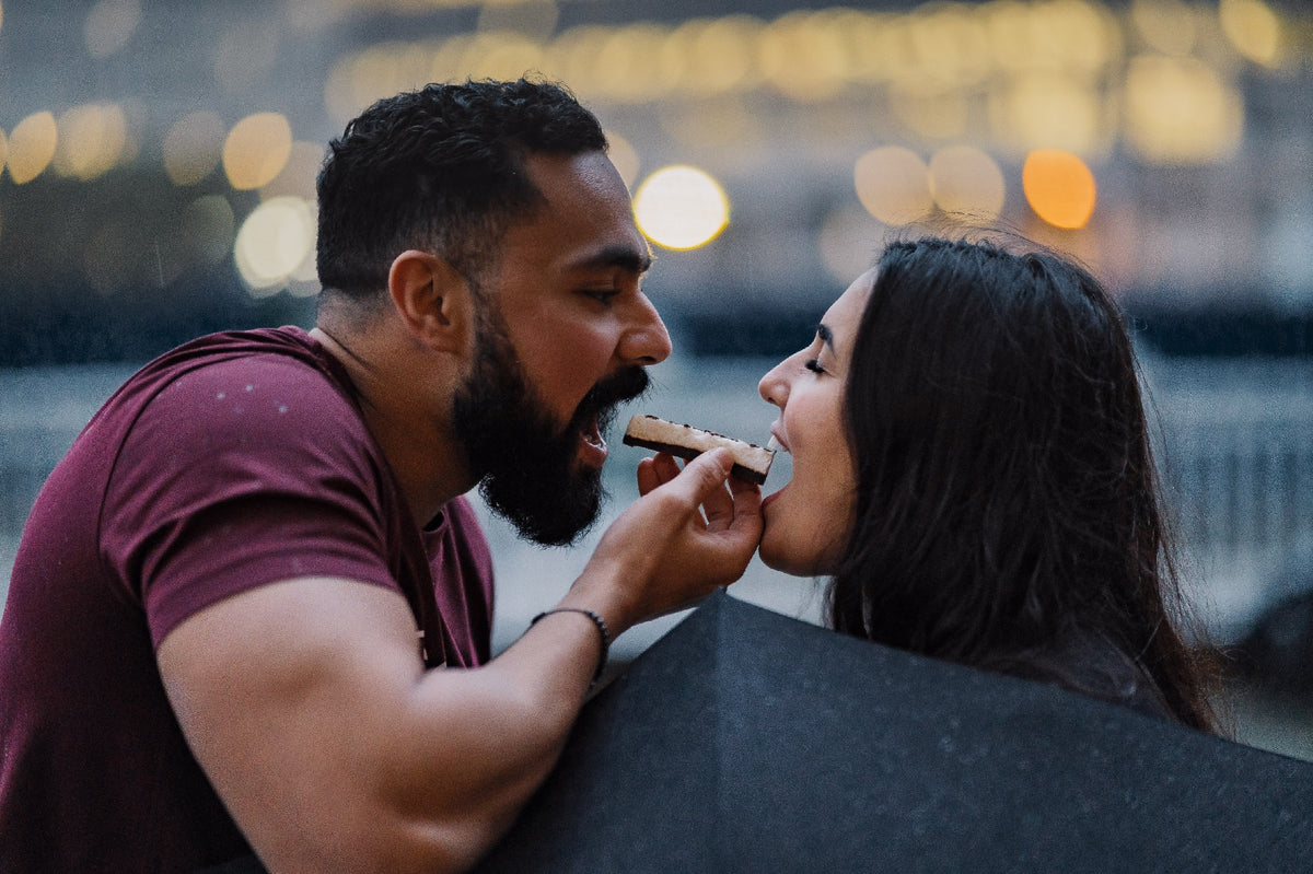 Men's Health Competition Powered by Yummzy