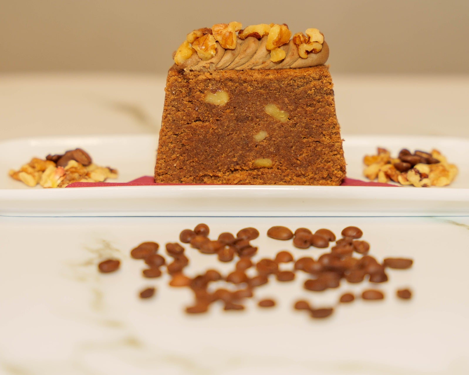Coffee Walnutty