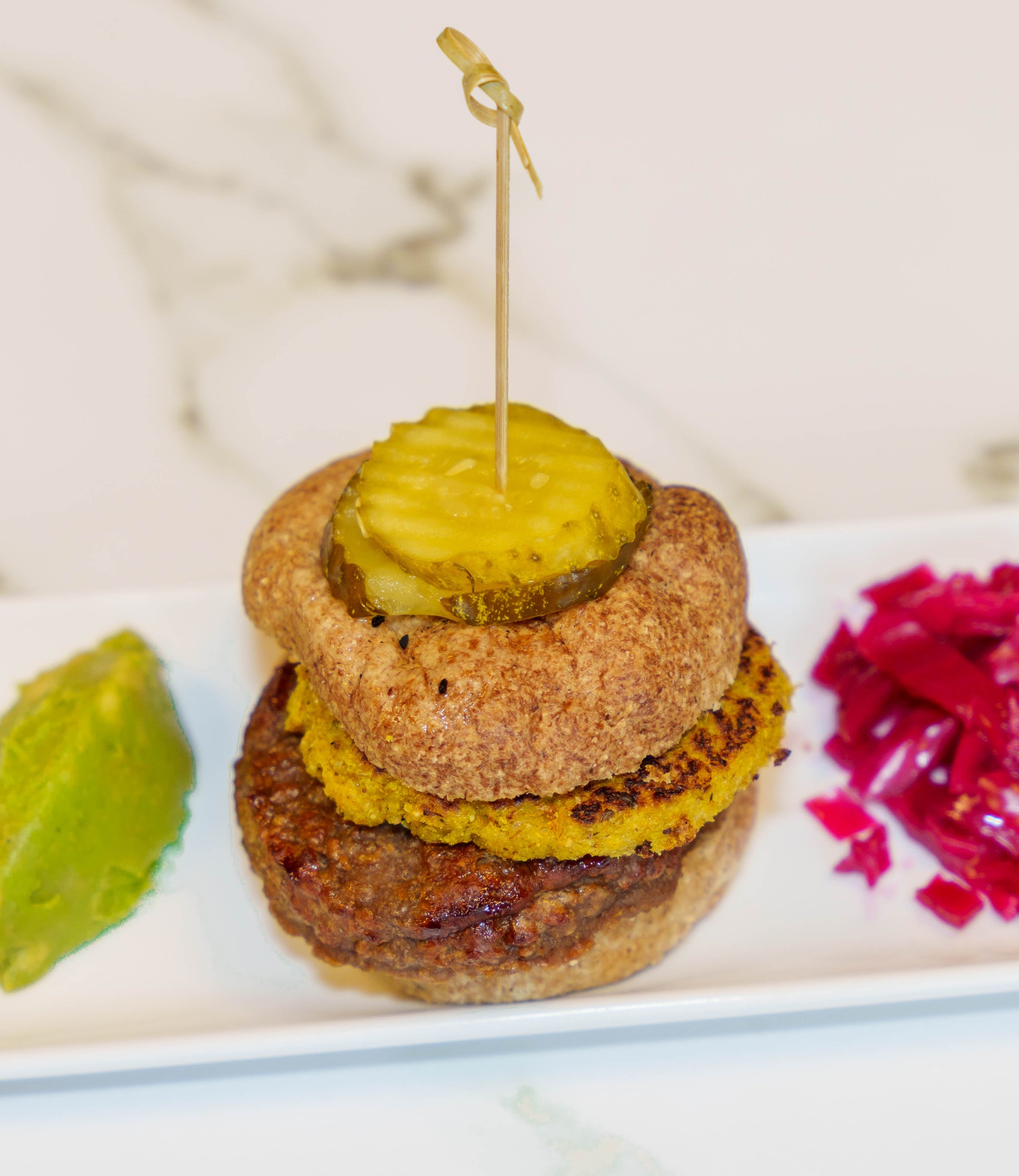 Burger Madame