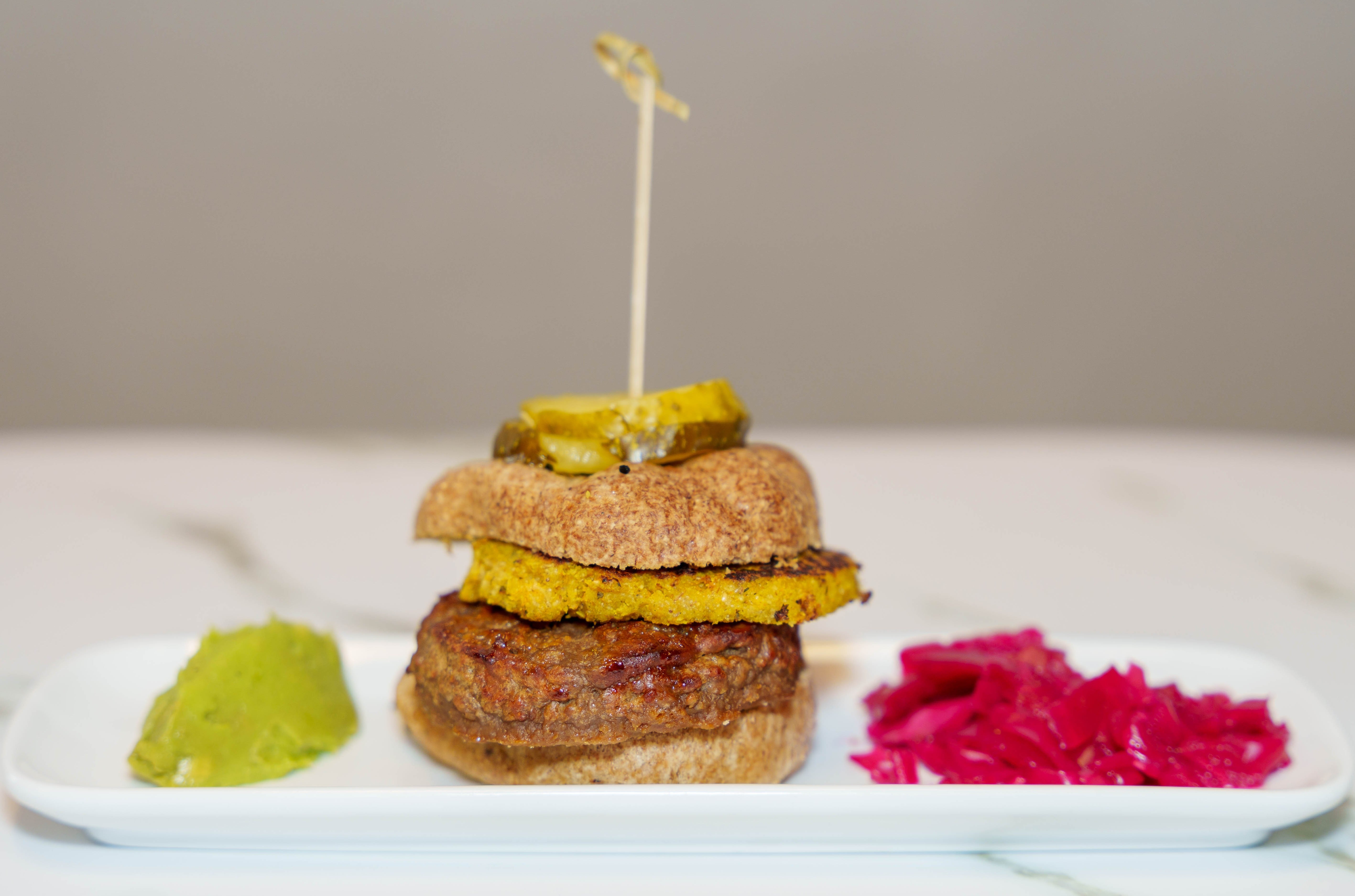 Burger Madame