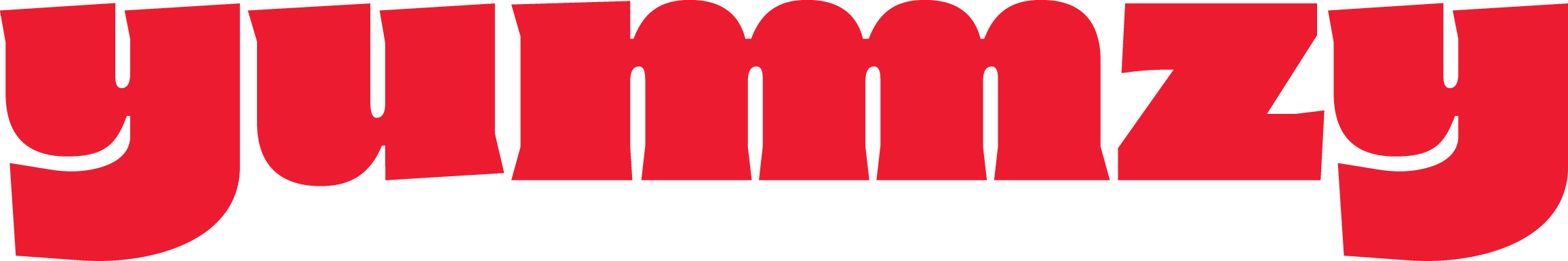 Yummzy logo