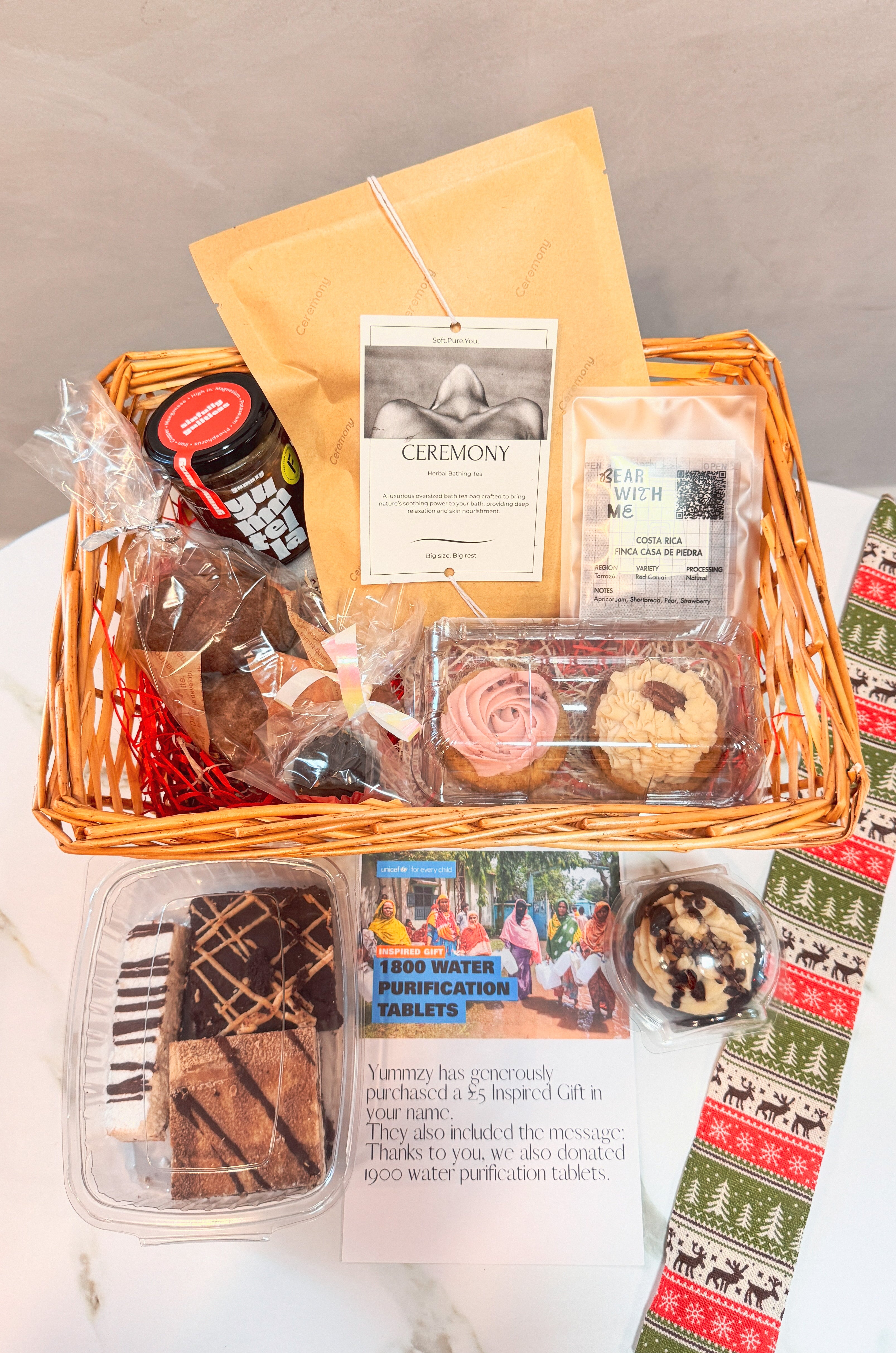 Gift Hamper