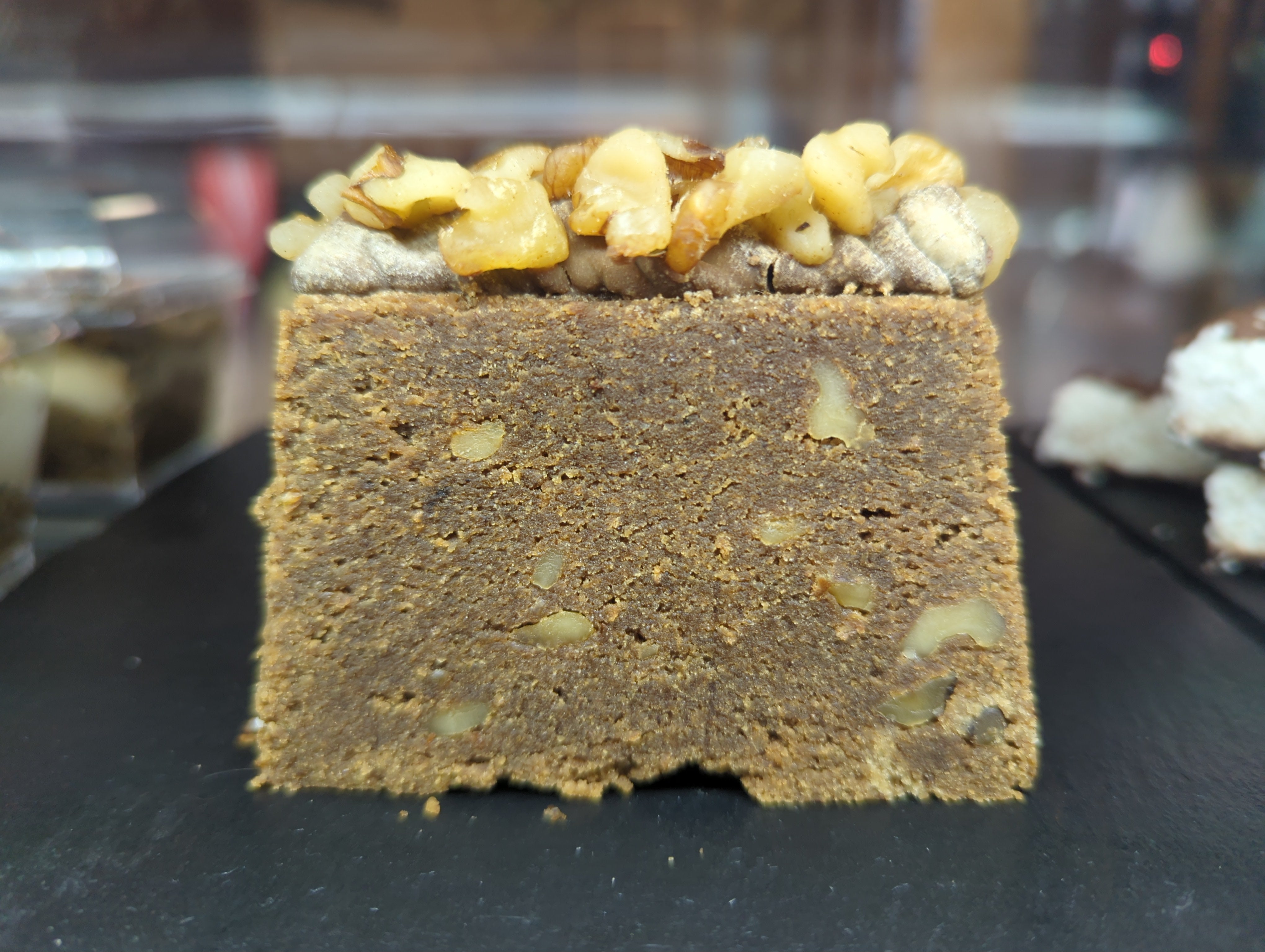 Coffee Walnutty