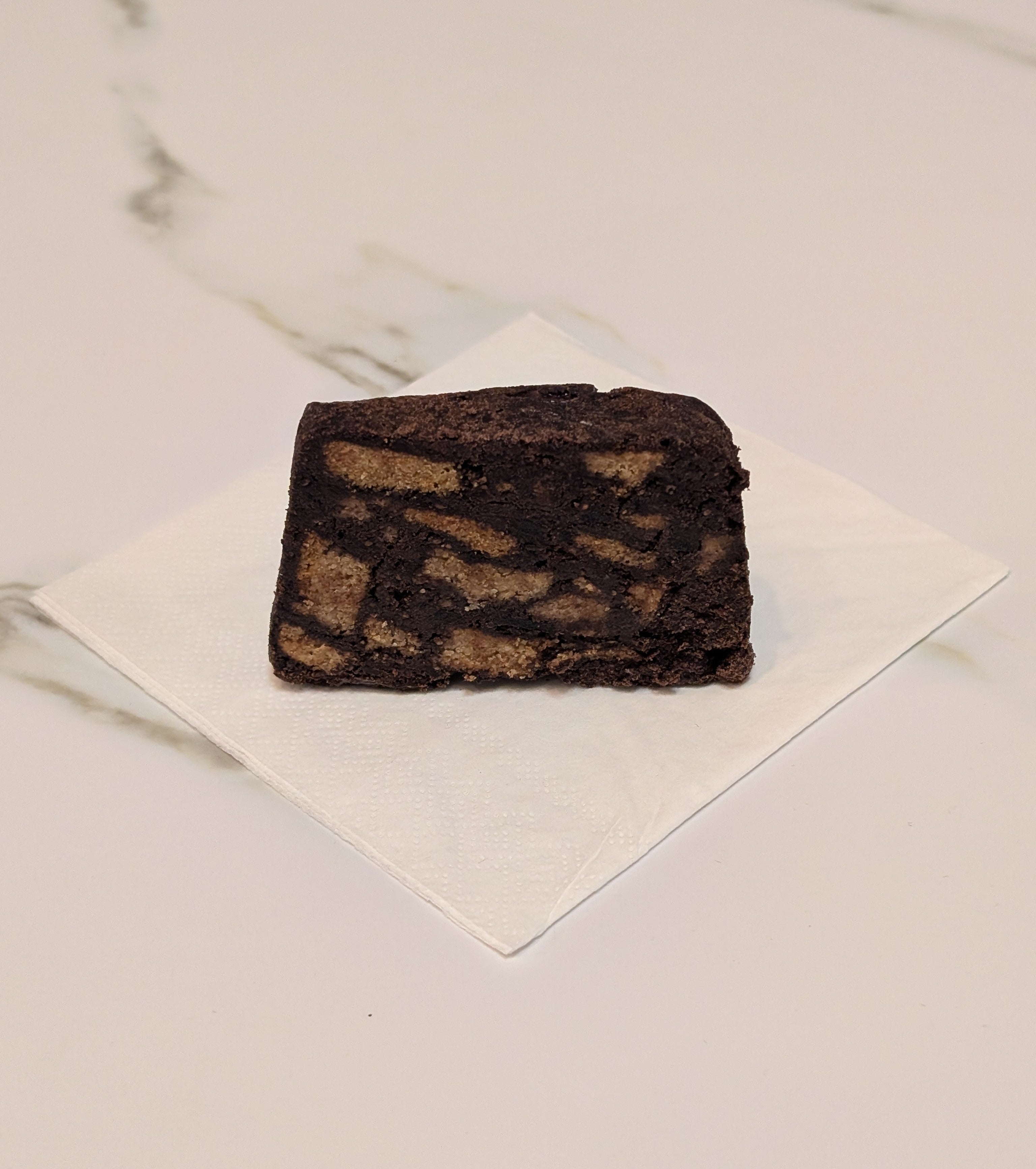 Happy Rocky Dialy です‼️ Rocky Biscuit Road – Yummzy