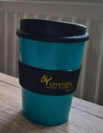 Yummzy Travel Mug
